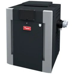 New Release 1 Raypak - 014953 Digital Cupro-Nickel Propane 360,000 BTU Pool Heater