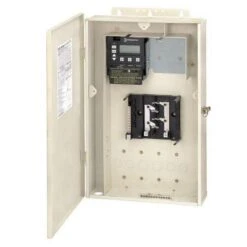 Intermatic - Digital Pool Timer With Freeze Protect