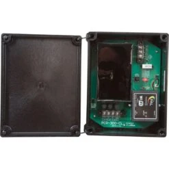 PAL Lighting - PAL PCR-300 WiFi LED Light Receiver / Driver With Remote, 200W -Pure Pools Store Driver with Remote 200W 2