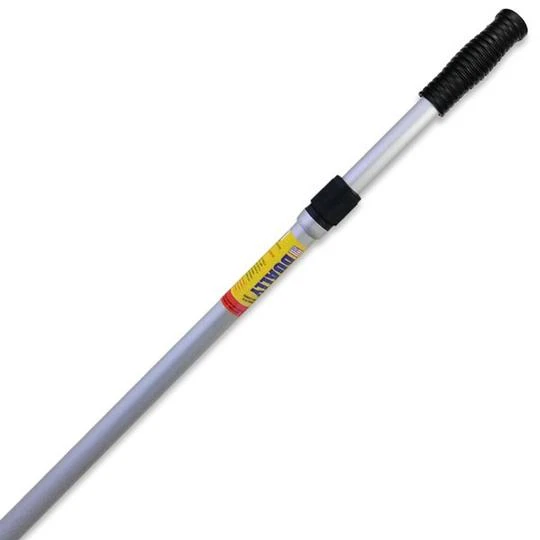 Skimlite - Dually 2-Section Professional Pole 8 Ft To 16 Ft 1 Skimlite - Dually 2-Section Professional Pole 8 Ft To 16 Ft