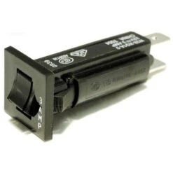 Zodiac - Clearwater LM/DuoClear Series Salt Chlorine Generator Powerpack Circuit Breaker (3 Amp) -Pure Pools Store DuoClear Series Salt Chlorine Generator Powerpack Circuit Breaker 3 Amp 2