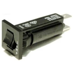 Zodiac - Clearwater LM/DuoClear Series Salt Chlorine Generator Powerpack Circuit Breaker (3 Amp) -Pure Pools Store DuoClear Series Salt Chlorine Generator Powerpack Circuit Breaker 3 Amp 3