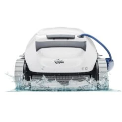 Dolphin - E10 Above Ground Robotic Pool Cleaner -Pure Pools Store E10 Above Ground Robotic Pool Cleaner 8