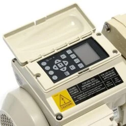 Pentair - EC-011057 - IntelliFlo VS+SVRS Variable Speed Pool Pump 3HP - Limited Warranty -Pure Pools Store EC 011057 IntelliFlo VSSVRS Variable Speed Pool Pump 3HP Limited Warranty 11