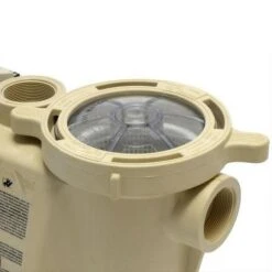 Pentair - EC-011057 - IntelliFlo VS+SVRS Variable Speed Pool Pump 3HP - Limited Warranty -Pure Pools Store EC 011057 IntelliFlo VSSVRS Variable Speed Pool Pump 3HP Limited Warranty 2