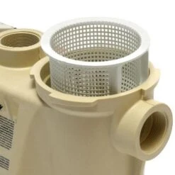 Pentair - EC-011057 - IntelliFlo VS+SVRS Variable Speed Pool Pump 3HP - Limited Warranty -Pure Pools Store EC 011057 IntelliFlo VSSVRS Variable Speed Pool Pump 3HP Limited Warranty 3