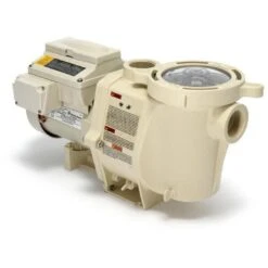 Pentair - EC-011057 - IntelliFlo VS+SVRS Variable Speed Pool Pump 3HP - Limited Warranty -Pure Pools Store EC 011057 IntelliFlo VSSVRS Variable Speed Pool Pump 3HP Limited Warranty 7
