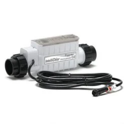 Pentair - EC-520555 - IC40 IntelliChlor Replacement Salt Cell - Limited Warranty -Pure Pools Store EC 520555 IC40 IntelliChlor Replacement Salt Cell Limited Warranty 2