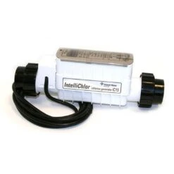 Pentair - EC-520888 - Salt Cell With Cord And Power For Smaller Pools - Limited Warranty -Pure Pools Store EC 520888 Salt Cell with Cord and Power for Smaller Pools Limited Warranty 4