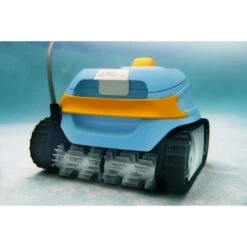 Aqua Products - EVO 502 Robotic Pool Cleaner -Pure Pools Store EVO 502 Robotic Pool Cleaner 12