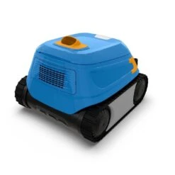 Aqua Products - EVO 502 Robotic Pool Cleaner -Pure Pools Store EVO 502 Robotic Pool Cleaner 15