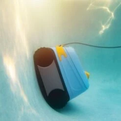 Aqua Products - EVO 502 Robotic Pool Cleaner -Pure Pools Store EVO 502 Robotic Pool Cleaner 3