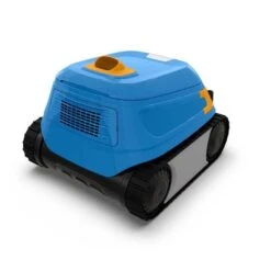 Aqua Products - EVO 502 Robotic Pool Cleaner -Pure Pools Store EVO 502 Robotic Pool Cleaner 4