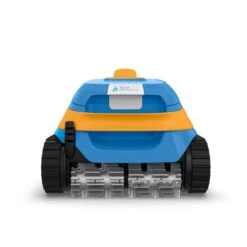 Aqua Products - EVO 502 Robotic Pool Cleaner -Pure Pools Store EVO 502 Robotic Pool Cleaner 7