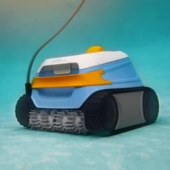Aqua Products - EVO 604 Robotic Pool Cleaner -Pure Pools Store EVO 604 Robotic Pool Cleaner 11
