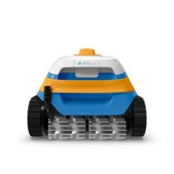 Aqua Products - EVO 604 Robotic Pool Cleaner -Pure Pools Store EVO 604 Robotic Pool Cleaner 6
