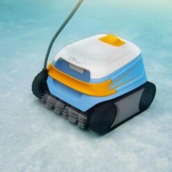 Aqua Products - EVO 614IQ Robotic Pool Cleaner -Pure Pools Store EVO 614IQ Robotic Pool Cleaner 12