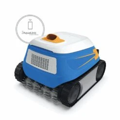 Aqua Products - EVO 614IQ Robotic Pool Cleaner -Pure Pools Store EVO 614IQ Robotic Pool Cleaner 15