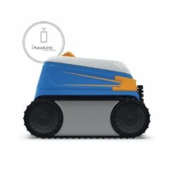 Aqua Products - EVO 614IQ Robotic Pool Cleaner -Pure Pools Store EVO 614IQ Robotic Pool Cleaner 16