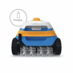 Aqua Products - EVO 614IQ Robotic Pool Cleaner -Pure Pools Store EVO 614IQ Robotic Pool Cleaner 18