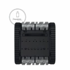 Aqua Products - EVO 614IQ Robotic Pool Cleaner -Pure Pools Store EVO 614IQ Robotic Pool Cleaner 19