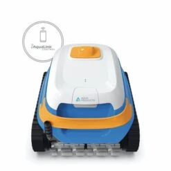 Aqua Products - EVO 614IQ Robotic Pool Cleaner -Pure Pools Store EVO 614IQ Robotic Pool Cleaner 6