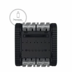 Aqua Products - EVO 614IQ Robotic Pool Cleaner -Pure Pools Store EVO 614IQ Robotic Pool Cleaner 8