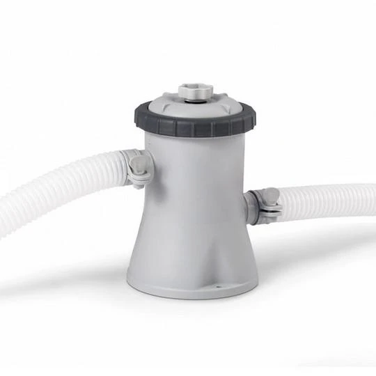 Intex - Easy Set 12' Round Inflatable Pool 2 Intex - Easy Set 12' Round Inflatable Pool - Image 2