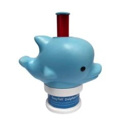 Jacuzzi - EasyTell Dolphin Chlorinator