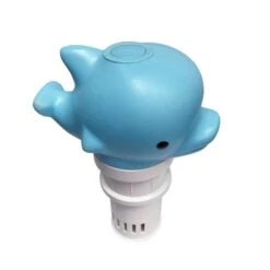Jacuzzi - EasyTell Dolphin Chlorinator -Pure Pools Store EasyTell Dolphin Chlorinator 5