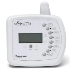 Pentair - EasyTouch Wireless Remote Control For 8 Circuit System