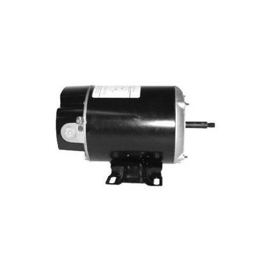 U.S. Motors - Emerson 213JMZ EQ Single Speed 10HP Full Rated Commercial Motor 2 U.S. Motors - Emerson 213JMZ EQ Single Speed 10HP Full Rated Commercial Motor - Image 2