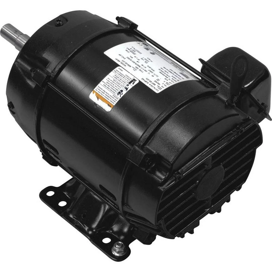 U.S. Motors - Emerson 213JMZ EQ Single Speed 10HP Full Rated Commercial Motor 3 U.S. Motors - Emerson 213JMZ EQ Single Speed 10HP Full Rated Commercial Motor - Image 3