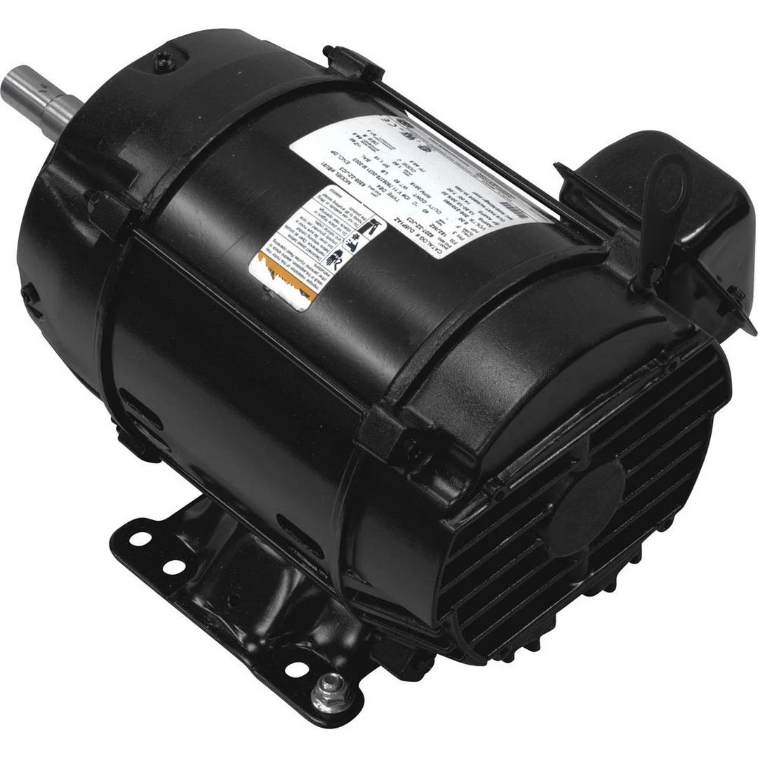 U.S. Motors - Emerson 215JMZ EQ Single Speed 15HP Full Rated Commercial Motor 7 U.S. Motors - Emerson 215JMZ EQ Single Speed 15HP Full Rated Commercial Motor - Image 7