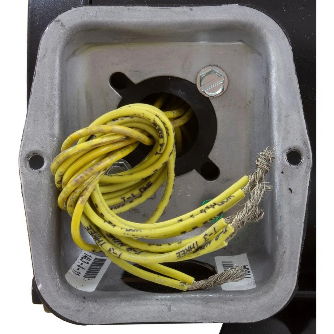 U.S. Motors - Emerson 215JMZ EQ Single Speed 15HP Full Rated Commercial Motor 9 U.S. Motors - Emerson 215JMZ EQ Single Speed 15HP Full Rated Commercial Motor - Image 9