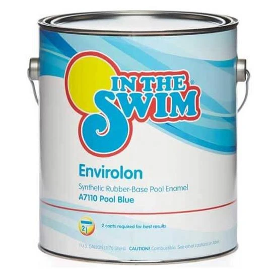 KELLEY TECHNICAL COATINGS - Envirolon Rubber Based Paint 1 KELLEY TECHNICAL COATINGS - Envirolon Rubber Based Paint
