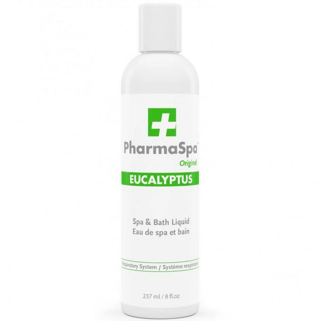 Pharma Spa - Eucalyptus Aromatherapy 2 Pharma Spa - Eucalyptus Aromatherapy - Image 2