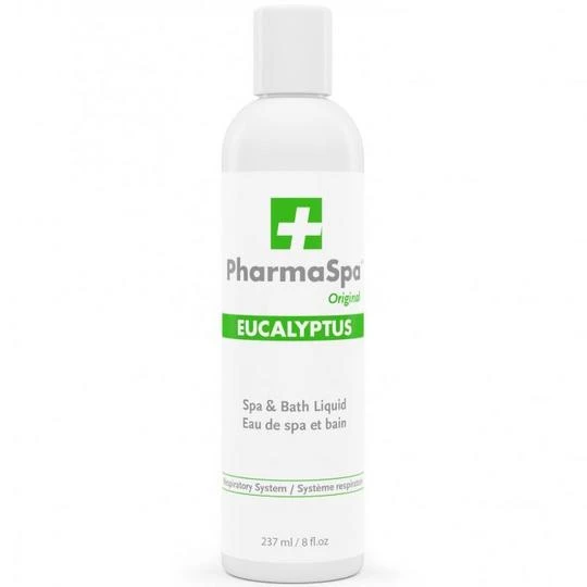 Pharma Spa - Eucalyptus Aromatherapy 1 Pharma Spa - Eucalyptus Aromatherapy