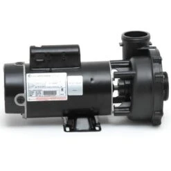 Waterway - Executive 48 3421221-1A 3HP Dual-Speed 48 Frame Spa Pump 230V -Pure Pools Store Executive 48 3421221 1A 3HP Dual Speed 48 Frame Spa Pump 230V 6