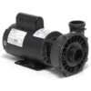 Waterway - Executive 56 - 3712021-1D - 5HP Single-Speed 56 FR Spa Pump 230V