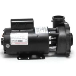 Waterway - Executive 56 - 3712021-1D - 5HP Single-Speed 56 FR Spa Pump 230V -Pure Pools Store Executive 56 3712021 1D 5HP Single Speed 56 FR Spa Pump 230V 4
