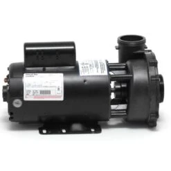 Waterway - Executive 56 - 3712021-1D - 5HP Single-Speed 56 FR Spa Pump 230V -Pure Pools Store Executive 56 3712021 1D 5HP Single Speed 56 FR Spa Pump 230V 9