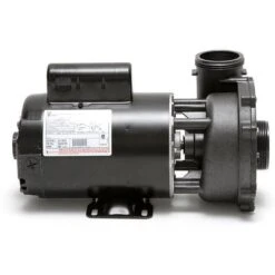 Waterway - Executive 56 - 3721221-1D - 3HP Dual-Speed 56 FR Spa Pump 230V 19 Waterway - Executive 56 - 3721221-1D - 3HP Dual-Speed 56 FR Spa Pump 230V -Pure Pools Store Executive 56 3721221 1D 3HP Dual Speed 56 FR Spa Pump 230V 7