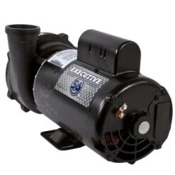 Waterway - Executive 56 3721621-1D 4HP 56 FR Dual-Speed Spa Pump 230V -Pure Pools Store Executive 56 3721621 1D 4HP 56 FR Dual Speed Spa Pump 230V 3