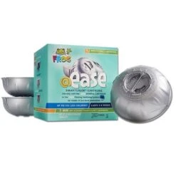 King Technology - FROG @Ease Floating Replacement SmartChlor Cartridge 3-Pack -Pure Pools Store FROG Ease Floating Replacement SmartChlor Cartridge 3 Pack 3