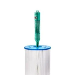 King Technology - FROG Filter Mate Mineral Hot Tub Disinfectant 13 King Technology - FROG Filter Mate Mineral Hot Tub Disinfectant -Pure Pools Store FROG Filter Mate Mineral Hot Tub Disinfectant 3