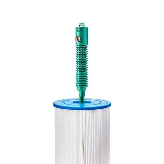 King Technology - FROG Filter Mate Mineral Hot Tub Disinfectant 4 King Technology - FROG Filter Mate Mineral Hot Tub Disinfectant - Image 4