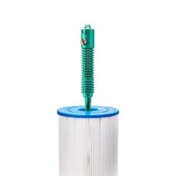 King Technology - FROG Filter Mate Mineral Hot Tub Disinfectant 18 King Technology - FROG Filter Mate Mineral Hot Tub Disinfectant -Pure Pools Store FROG Filter Mate Mineral Hot Tub Disinfectant 8