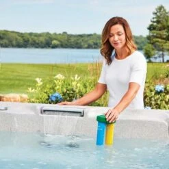 King Technology - FROG Serene Floating Sanitizing System -Pure Pools Store FROG Serene Floating Sanitizing System 7