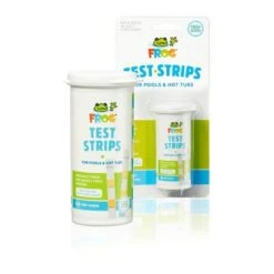 King Technology - FROG Test Strips For Pool And Hot Tub 11 King Technology - FROG Test Strips For Pool And Hot Tub -Pure Pools Store FROG Test Strips for Pool and Hot Tub 5